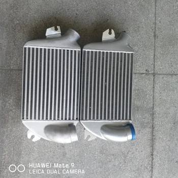 

upgrade intercooler for subaru impreza wrx 2015+up fa20 engine