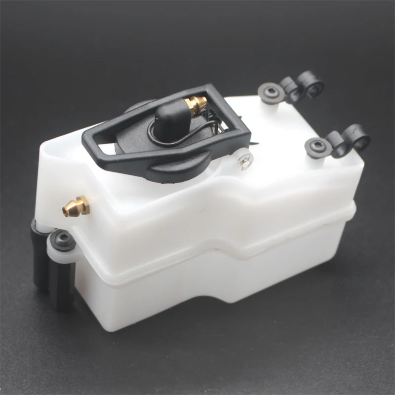 85721 Fuel tank 125CC for HSP 94885 OFF-ROAD BUGGY 1/8 Nitro Powered RC Model