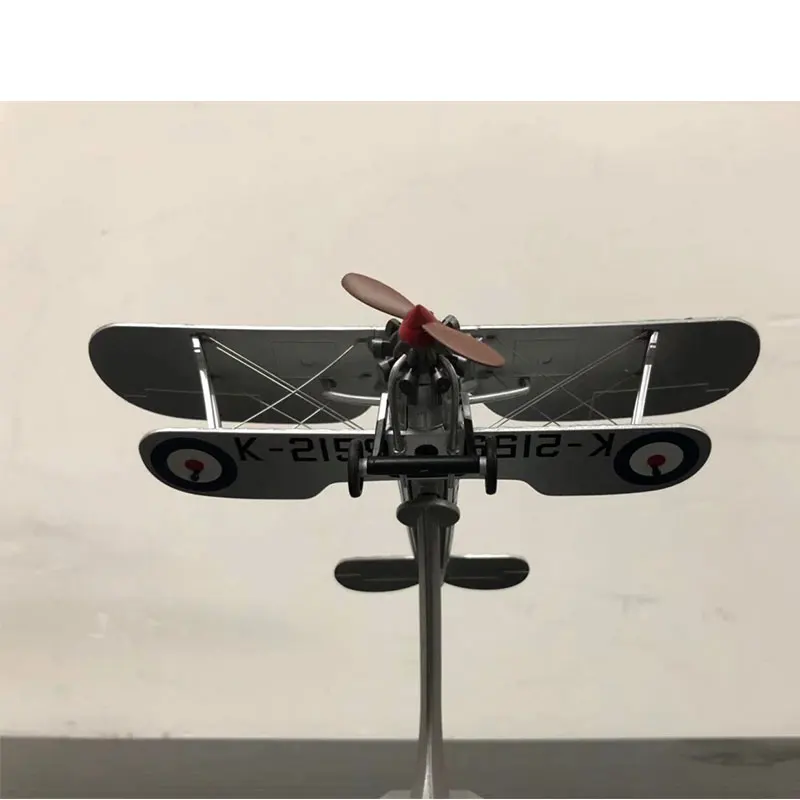 Bristol Bulldog (18)