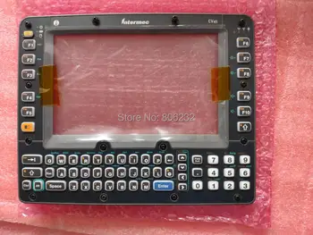 

Touch panel screen(with heater) for Intermec CV41 honeywell VM1 front housing keypad keyboard 163213-0001