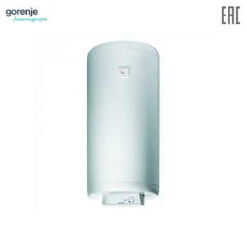 

Electric Water Heaters GORENJE GBFU80B6 GORENJE Major Appliances Water Heater boller device for heating water