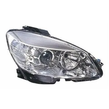 Фара Передн Прав С Эк Mb: W204 06- Depo арт. 440-1167RMLD-EM