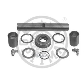 

Repair Kit swing Cam Ford: Transit bus (72e 73e) transit bus (V _ _ _) transit Kas optimal art. g8-501