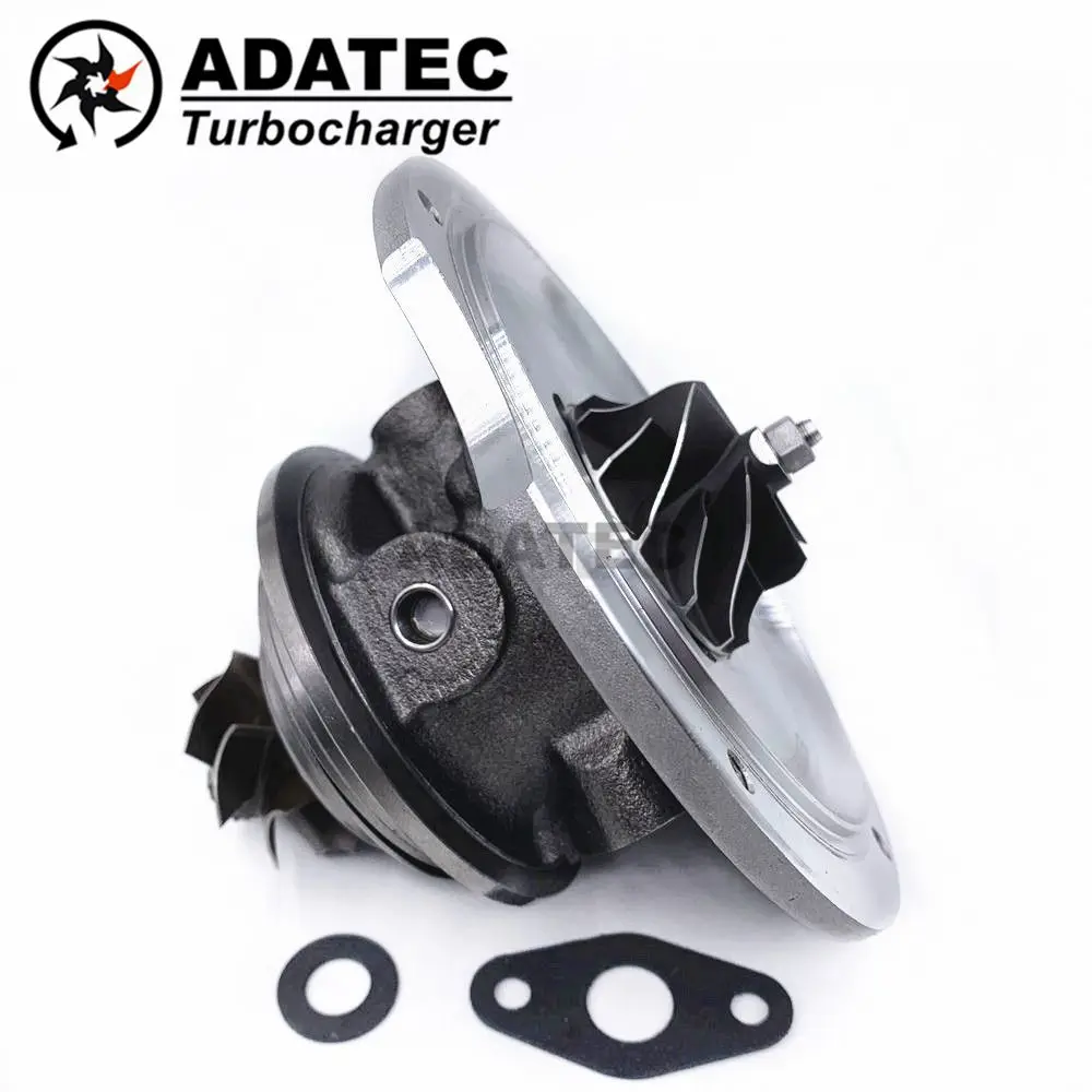 Турбинный картридж RHF5 8970385180 VICC IHI turbo CHRA 8971480762 VC180027 VI95 для ISUZU Trooper Rodeo Campo