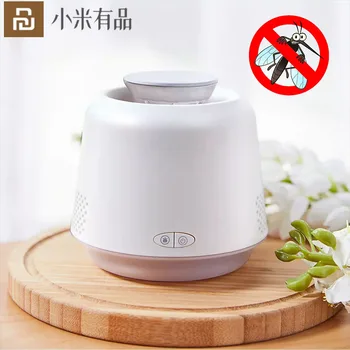 

YouPin QiaoQingting Breathing Mosquito Killer Lamp Healthy and Environmental Protection High Strength ABS PC Material
