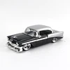 CAR MODEL JADA 1/24 1956 CHEVY BEL AIR BIGTIME MUSCLE METALS DIECAST 1