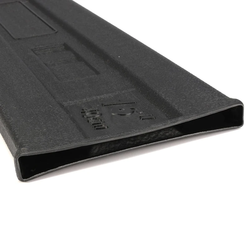 DWZ 14''-16'' Black Chainsaw Bar Cover Universal Accessories Guide Plate Set