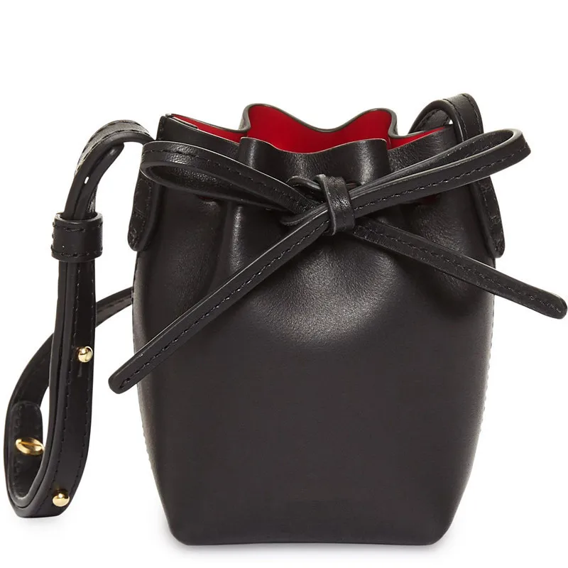 

2019 Bucket Package Mini- Concise Single Shoulder Messenger Package