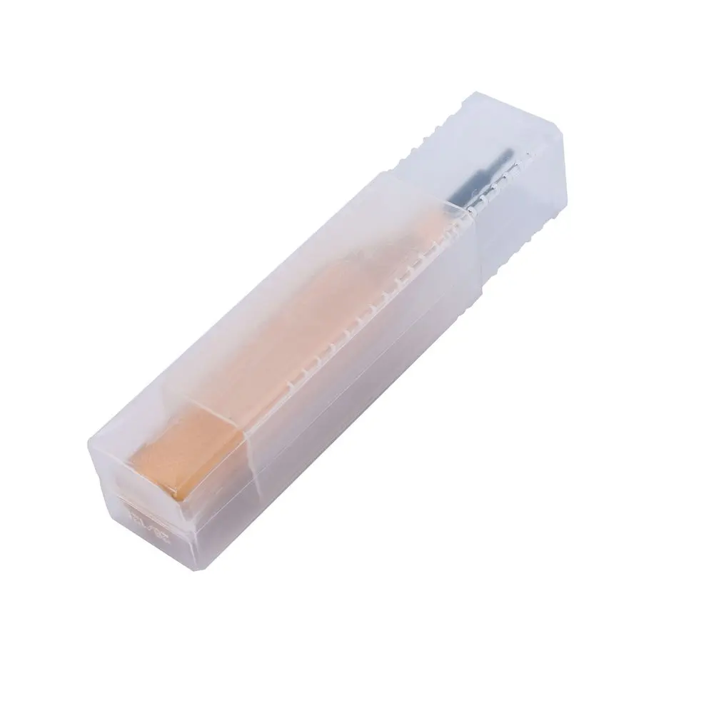 4 шт./лот крышка Ecu открытый инструмент для Kess/Ktag/Fgtech/Galletto V54 2 цвета