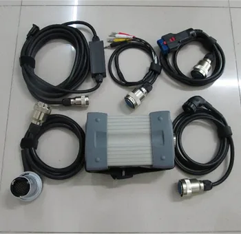 

for mb star c3 with software with laptop toughbook cf-30 cf-30 ready to work diagnostic tool one year warranty