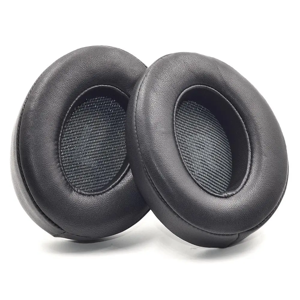 1 Pair Sheepskin Replacement Ear pads for JBL V700 V700BT V700NXT Headphones Foam Ear Cushions High Quality