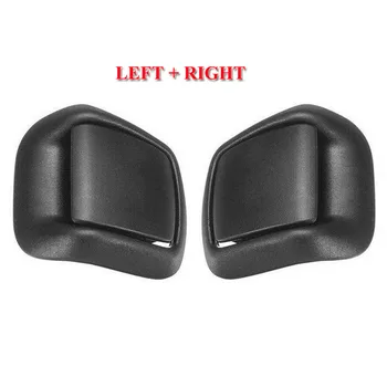 

Front Left/Right Hand Seat Tilt Handle Seat Adjuster Handle for Ford Fiesta MK6 VI 3 Door 2002-2008 1417521 1417520