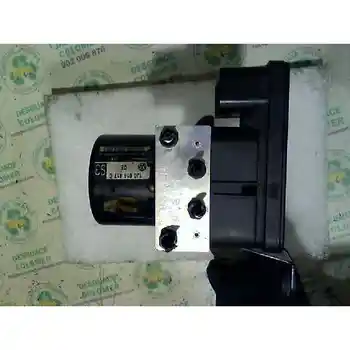 

1J0614417C Abs Seat Toledo (1m2) 1.9 Tdi