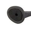 SVBONY SV111 Fully Metal Binoculars Tripod Telescope Mount Adapter 1/4 Inch Threading Black Rubber Ring 6