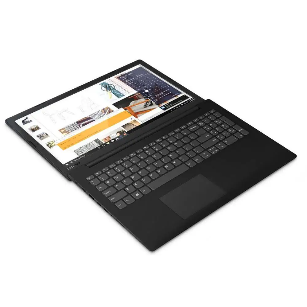 LAPTOP 15 ''-LENOVO V145-15AST-AMD A9-9425/8 GBGB/256 SSD/RADEON R5- windows 10 Home FHD Keyboard Spanish Dictionary