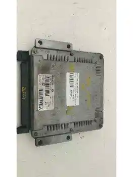

0281010163 SWITCHBOARD ENGINE UCE PEUGEOT 306 SALOON 3/4/5 DOOR (S2)