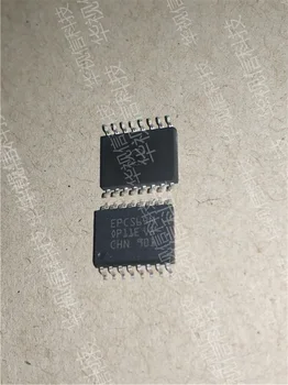 

EPCS64SI16N FPGA - Configuration Memory IC - Ser. Config Mem Flash 64Mb 40 MHz Chip