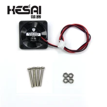 Raspberry Pi 3 активный охлаждающий вентилятор 3010 вентилятор 30 мм 30x30x10 мм 5 в подключи и играй/Поддержка Raspberry Pi Модель B Plus B