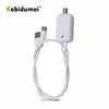 kebidumei TV Signal Amplifier Booster Convenience And Easy Installtion Digital HD For Cable TV For Fox Antenna HD Channel ► Photo 2/6