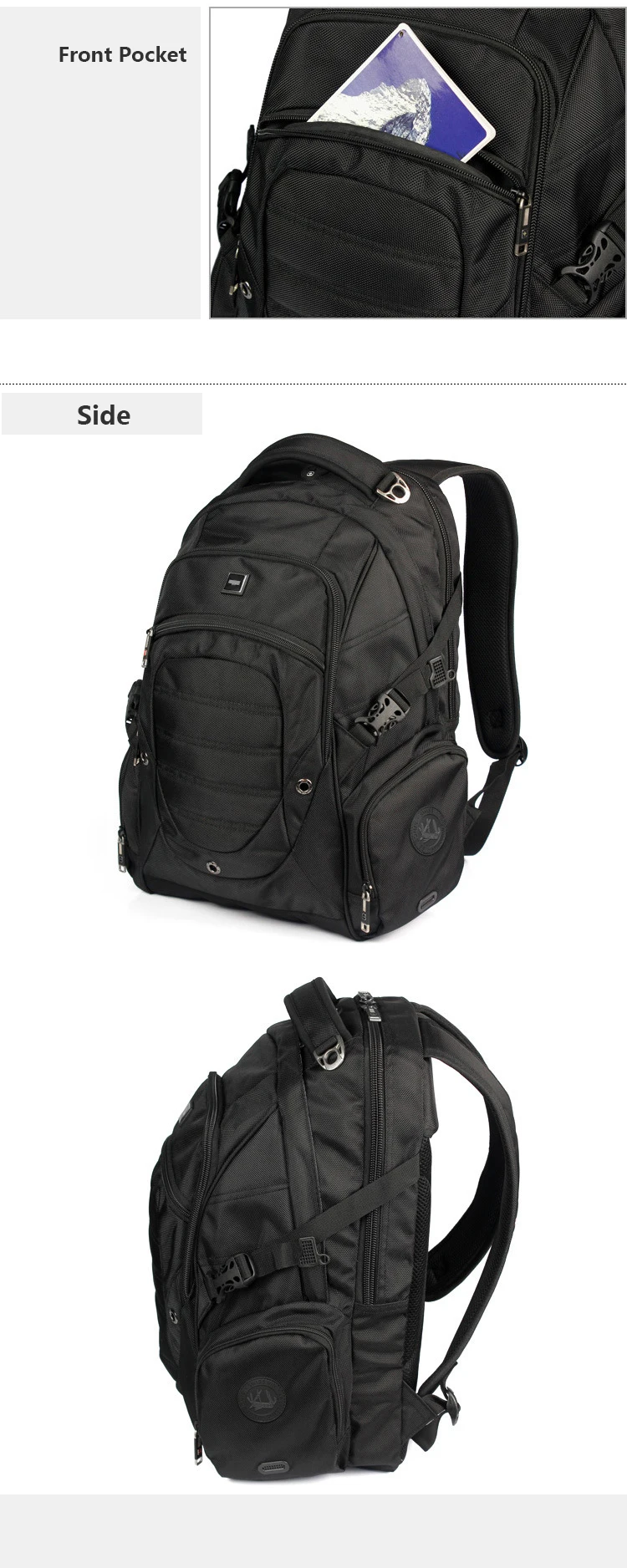 embark backpack website