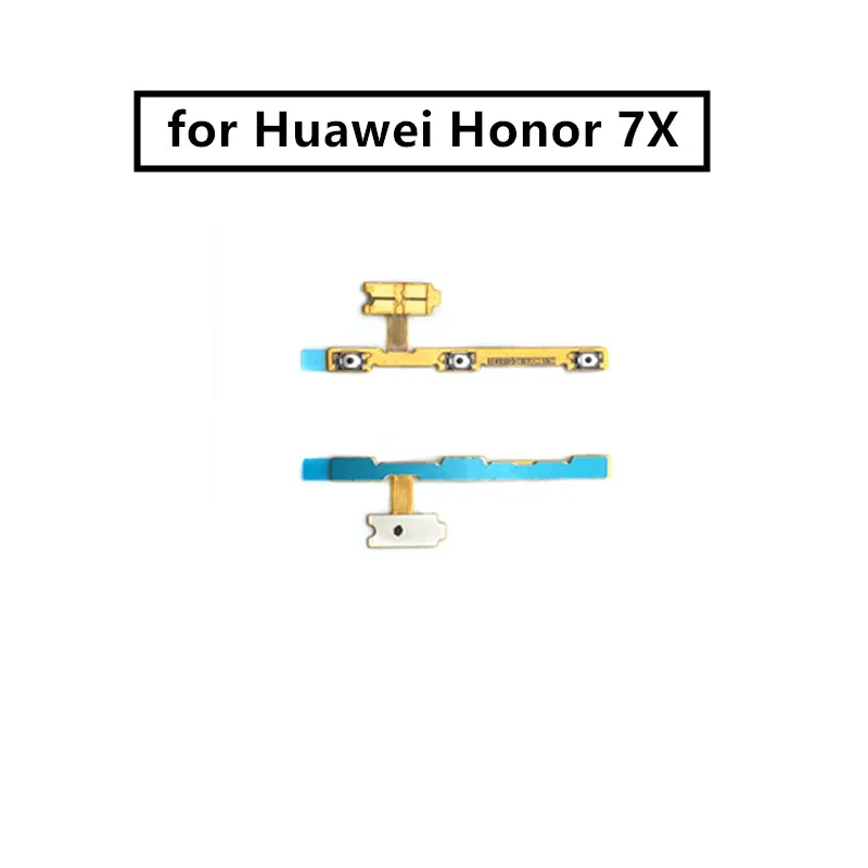 Кнопка включения/выключения звука для huawei honor 7X | Мобильные телефоны и аксессуары