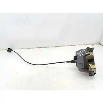 

8200277934 REAR DOOR LOCK RIGHT RENAULT MEGANE II CLASSIC SALOON