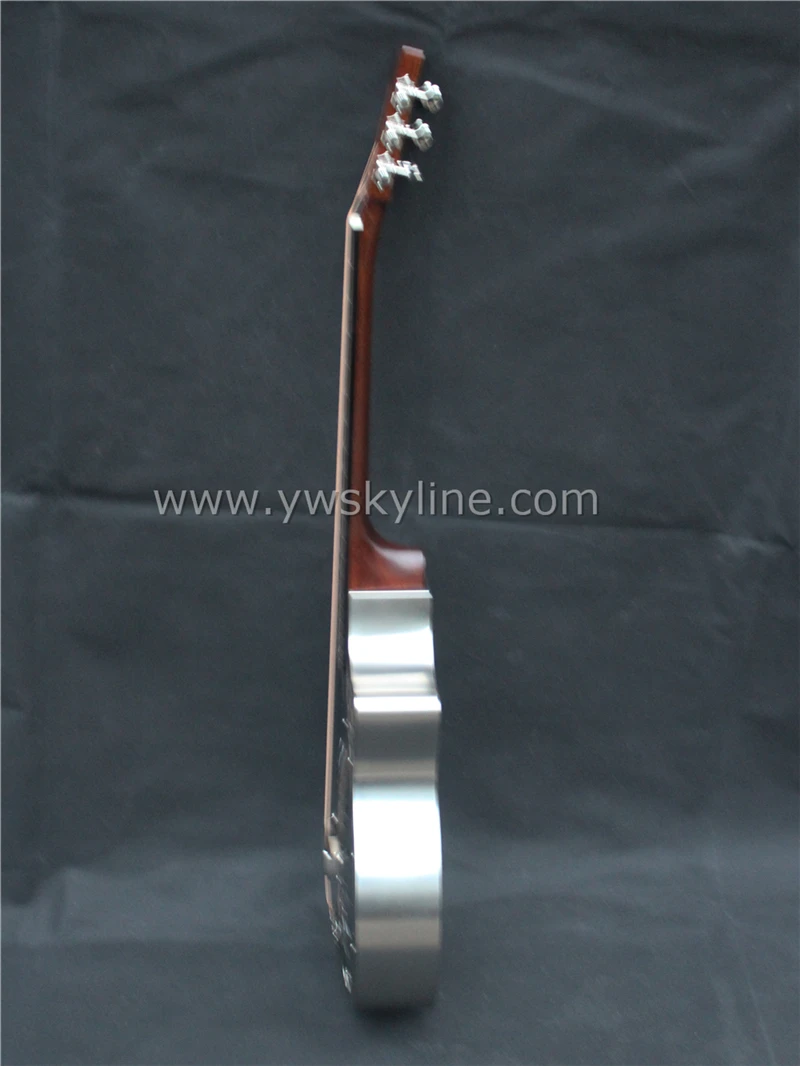 Jonathan 17 серия резонатор гитара, resophonic Гитара s, металлический корпус Duolian guiatrs