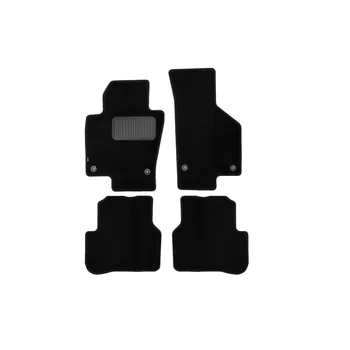 

Floor mats Klever premium Volkswagen Passat CC 2009-, Coop. 4