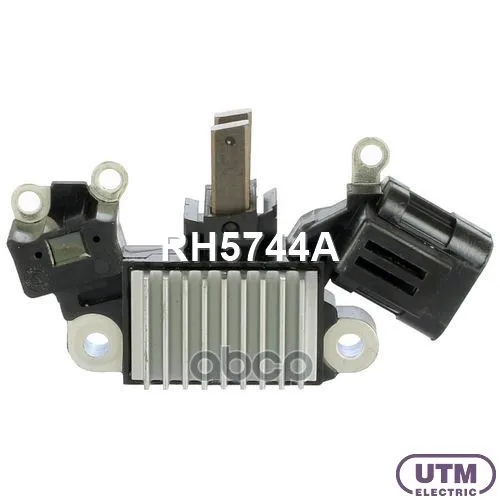 Rv1103a Регулятор Генератора На Весту Купить