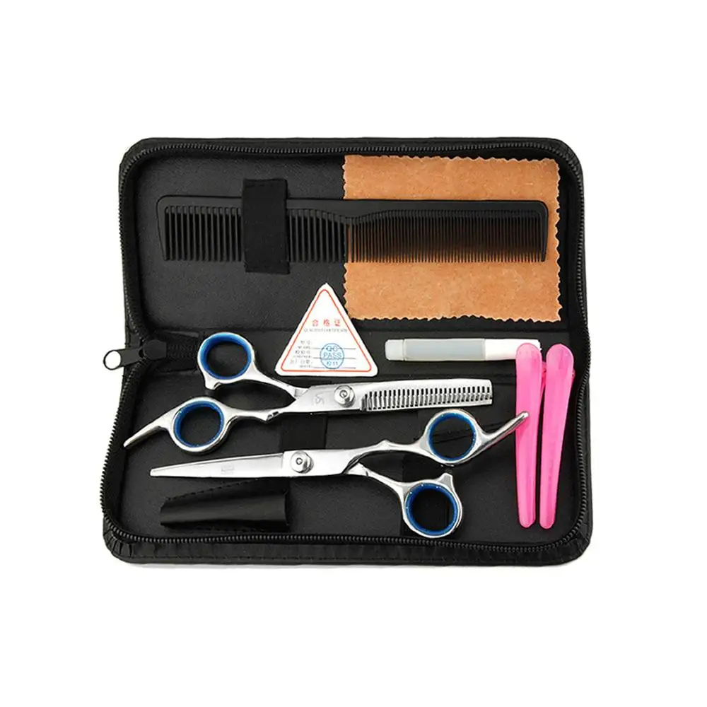 professional barber tool set