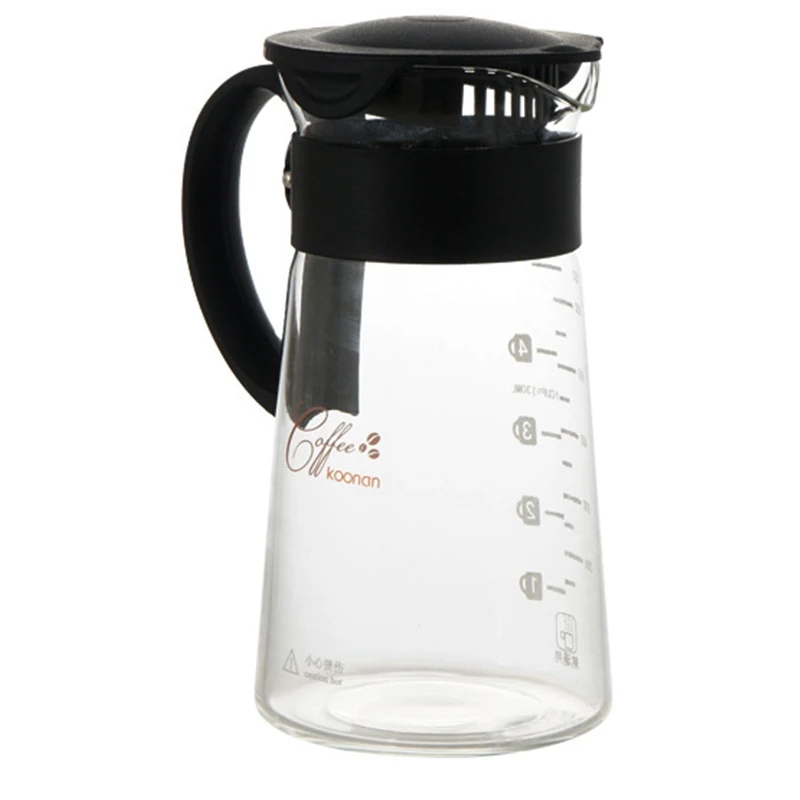 Glass Coffee Maker Coffee Maker Cold 