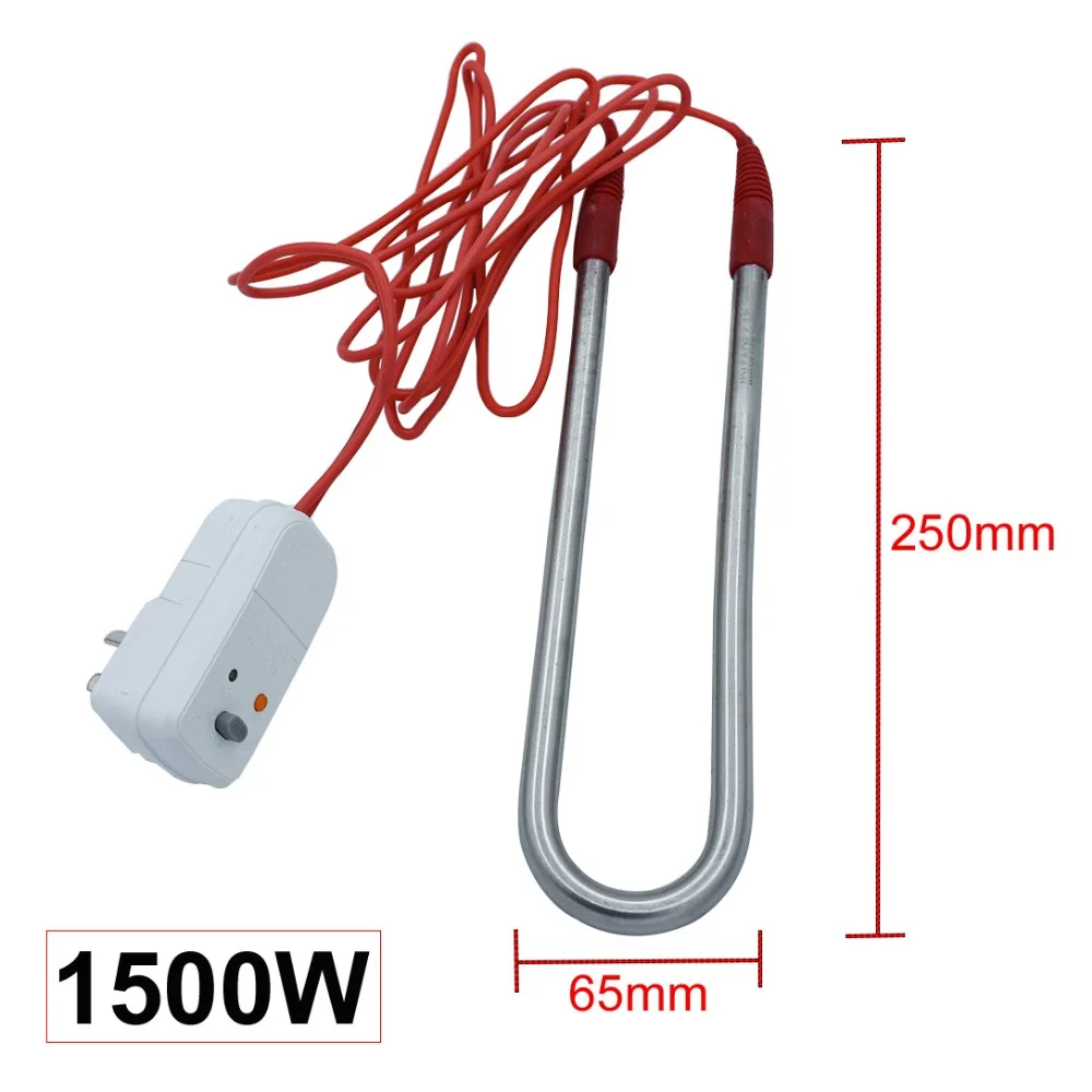 尺寸-1500W