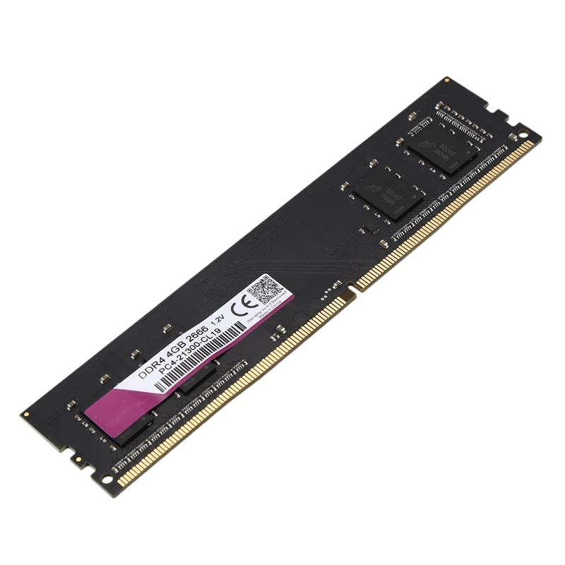 DDR4 1,2 V PC ram Память DIMM 288-Pin ram для настольного компьютера ram