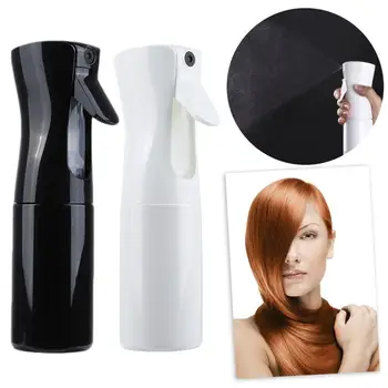 

Mist Bottle Salon Barber Hair Tools Water Sprayer Care Tools 1pc Black/White Hairdressing Spray Empty Bottle Refillable