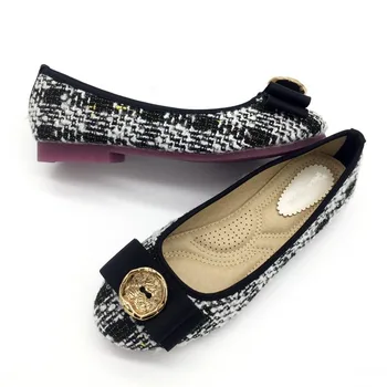 

2019 Fashion Snake Woman Flats Shoes Slip On Women Round Toe Single Shoes Ladies shoes Soft Footwear Zapatos Mujer Plus Size