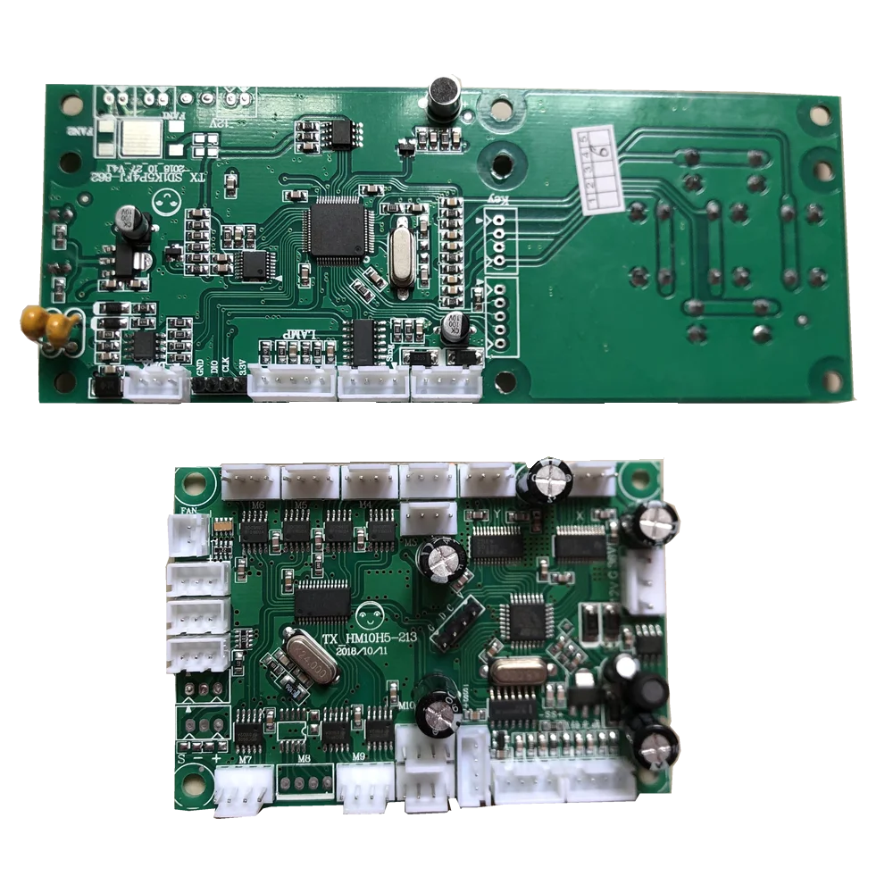 Tx_Hm10H5-213 Beam Moving Head Light 16Chs Main Board 7R Scheda Madre Display Lcd Parti Beam 7R Dj Equipment Illuminazione Musicale
