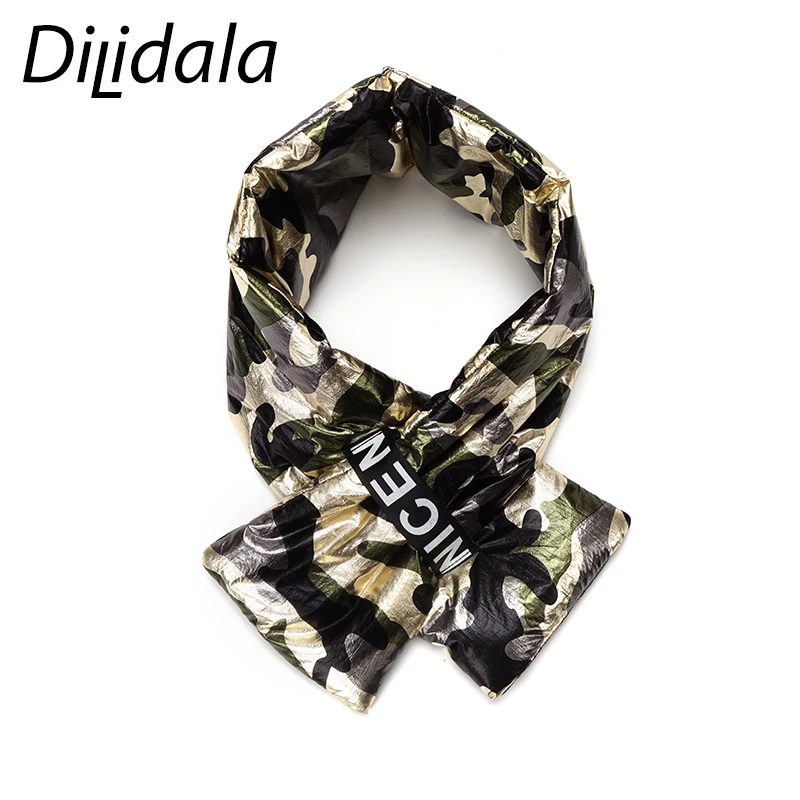 Dilidala, зимний шарф для женщин, теплый, высокое качество, пуховик, хлопок, новинка, модный шарф, яркий, женский шарф, женские шарфы
