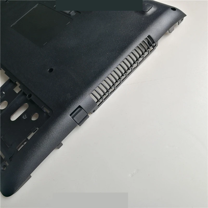 Абсолютно нижний чехол для ноутбука, нижний чехол для ASUS N56 N56V N56VM N56VZ N56SL петли для ноутбуков