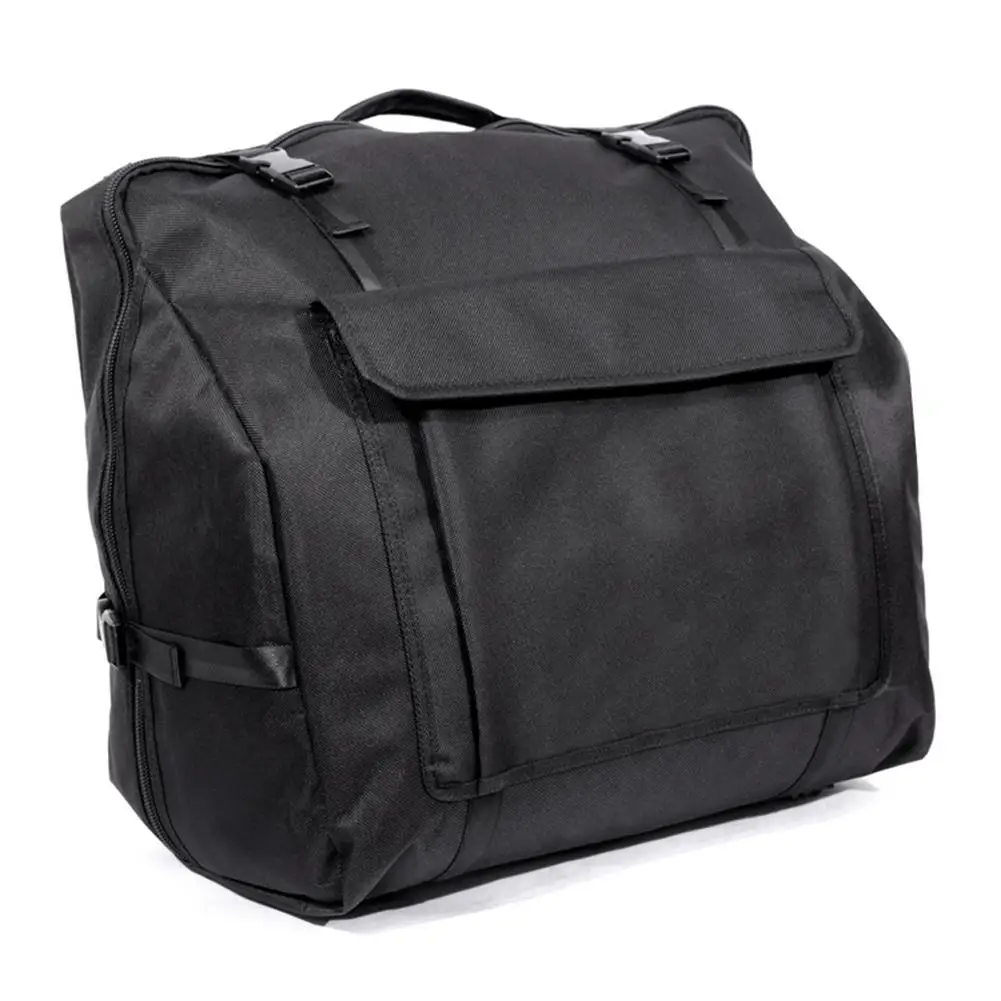 AKKORDEON BAG TASCHE AKKORDEONTROLLY GIGBAG f.72 BASS Accordion Trolly Softcase AKKORDEON BAG TASCHE AKKORDEONTROLLY GIGBAG f.72 BASS Accordion Trolly Softcase