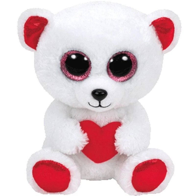 ty valentine bear