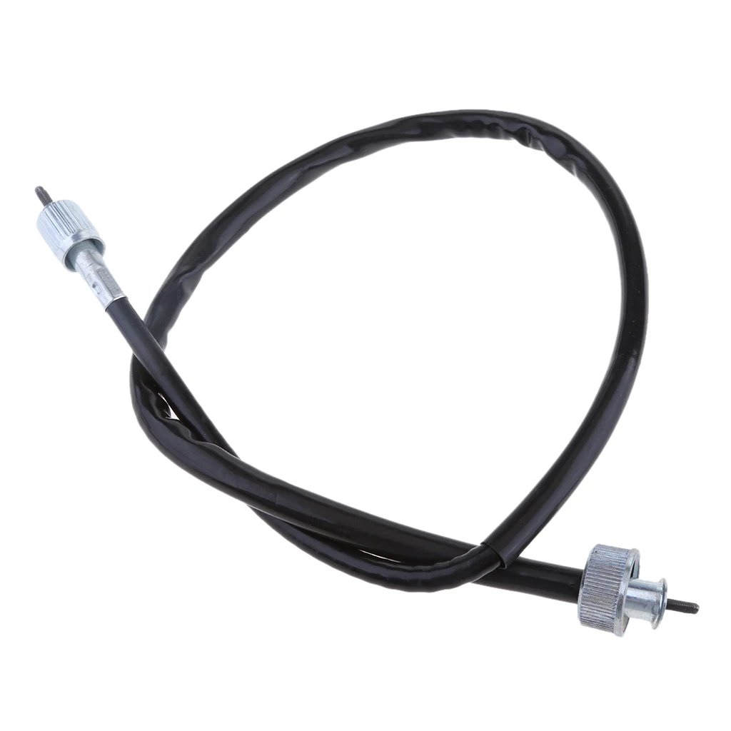 High Quality Tachometer Tach Cable For Kawasaki EN450A 454 LTD 1985-1990