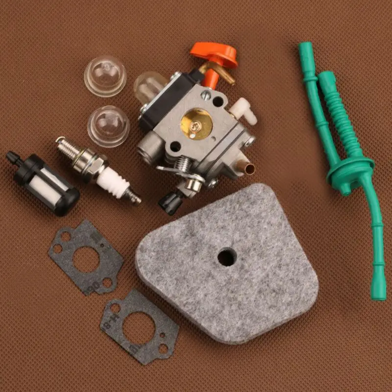 C1Q-S174 набор карбюраторов комплект для stihl FS100R FS100RX FS110R FS110X машинка для стрижки