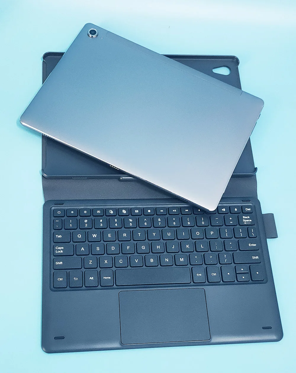 Mpad Plus 2.5K 10.8 Inch 2-in-1 Android Tablet - 10 Cores MTK, 4GB RAM, 128GB ROM, 4G LTE, 7000mAH with Keyboard Description Image.This Product Can Be Found With The Tag Names Computer Office, Mpad plus, Tablets