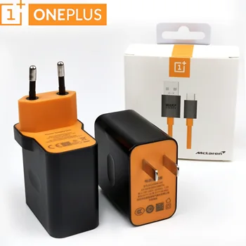 

Oneplus 8 WarpCharge 30 Fast Charger Original 5V 6A(Max) Quick Usb type-c charge adapter for one plus 8 Pro 8 7T Pro 7T 7 Pro 7