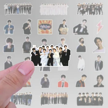 

60pcs/set R1SE Waterproof Fun Sticker Toy Luggage Sticker Motorcycle and Luggage Notebook DIY Sticker 2020