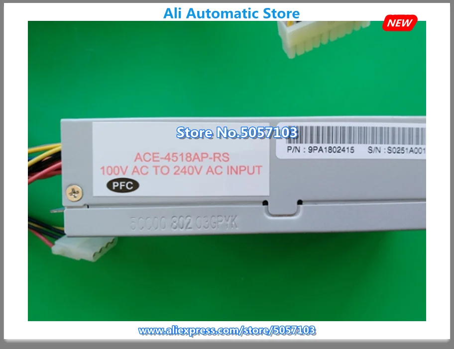 ACE-4518AP-RS ACE-4518AP мощность испытания