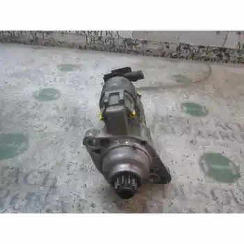 

STARTER MOTOR SEAT IBIZA (6J1) Reference VALEO 1306080438 VWAG 02Z9110234 [15300256]