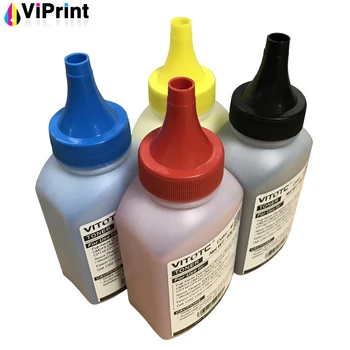 

4 Japan EA Toner for Fuji Xerox DocuPrint CM115w CM215f CM225fw CP115 CP225w Printer Cartridge Refill Color Bottle toner powder