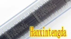 2 шт./лот 75LVDS31 SN75LVDS31 SOP16 [SMD] | Электроника