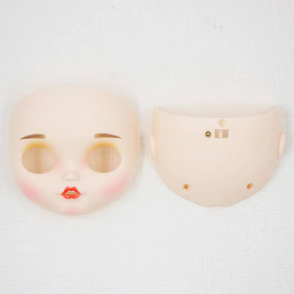 only faceplate
